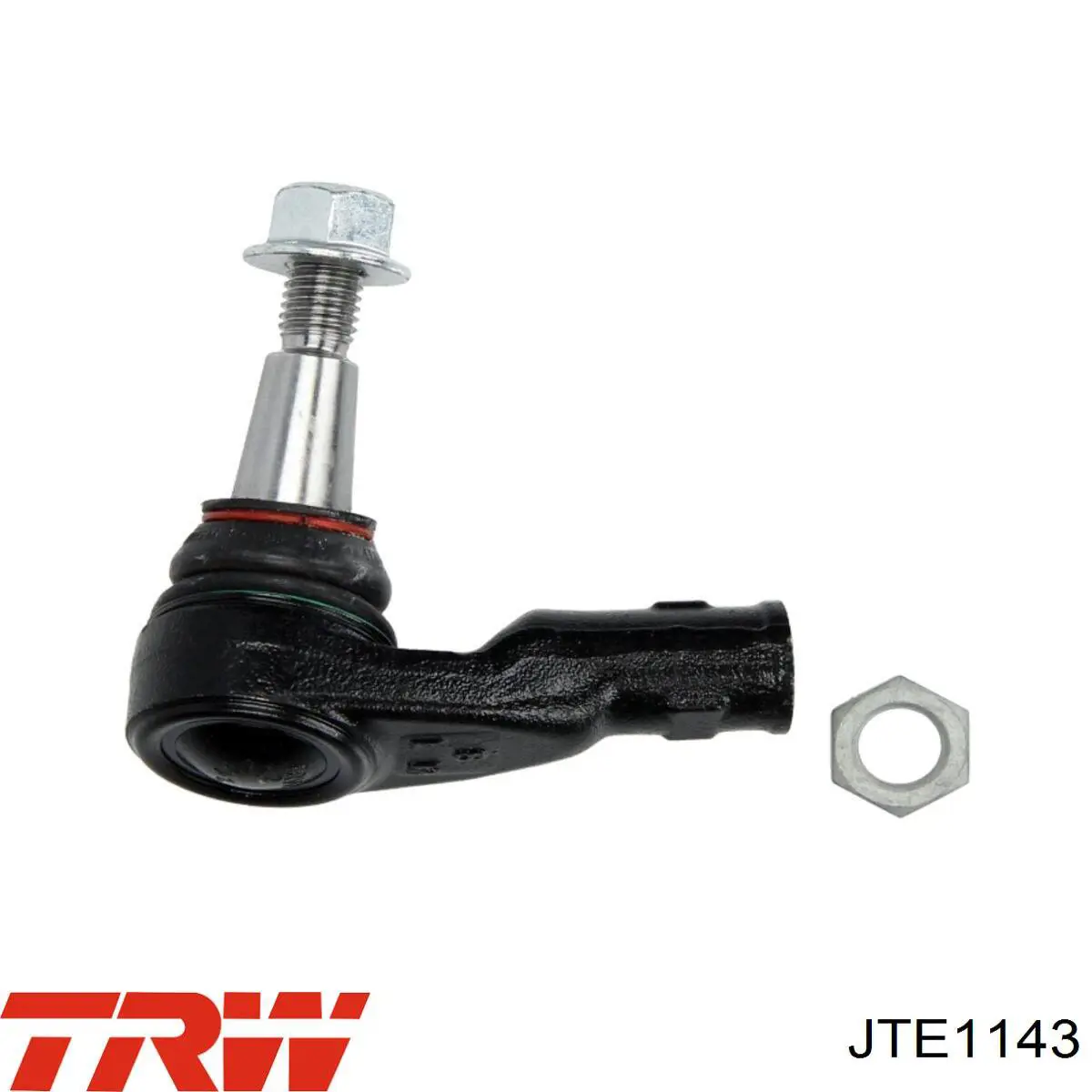 JTE1143 TRW рулевой наконечник