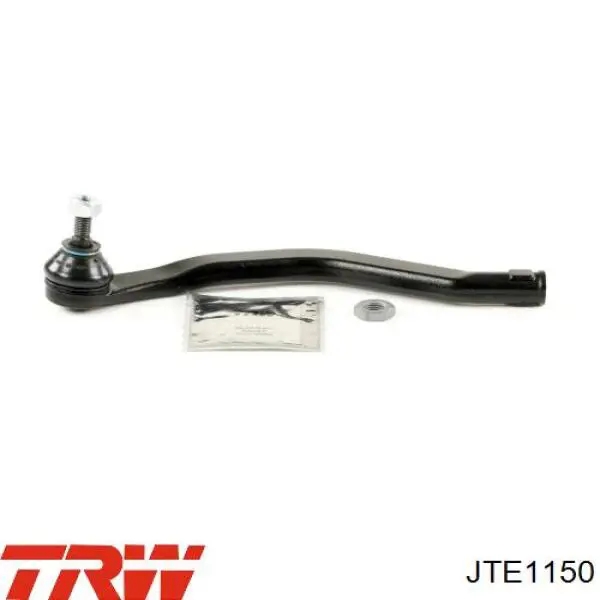 Рулевой наконечник TRW JTE1150