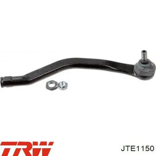 JTE1150 TRW Наружный наконечник рулевой тяги