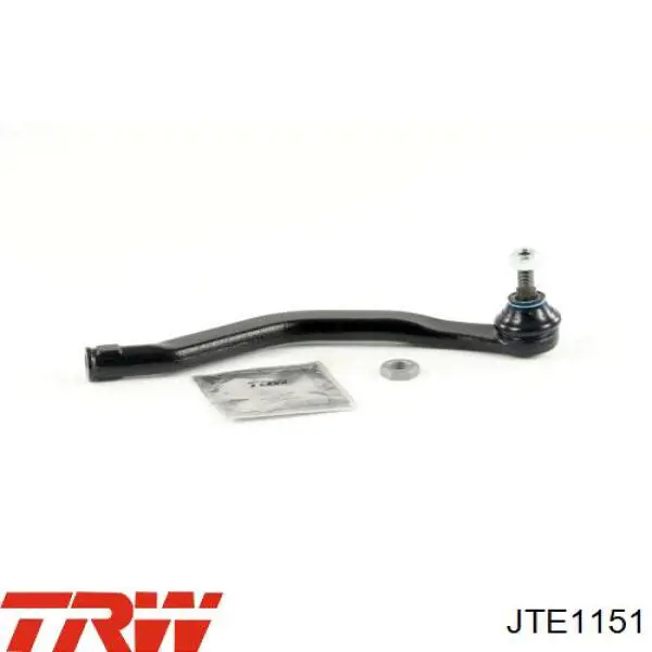 Рулевой наконечник TRW JTE1151