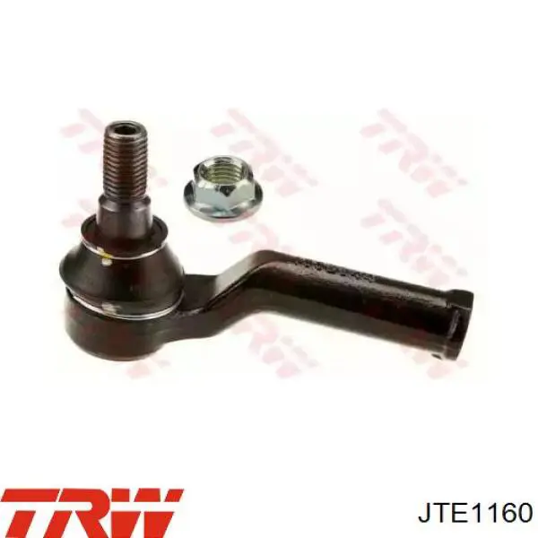 Рулевой наконечник TRW JTE1160 цена, от 23.25 USD