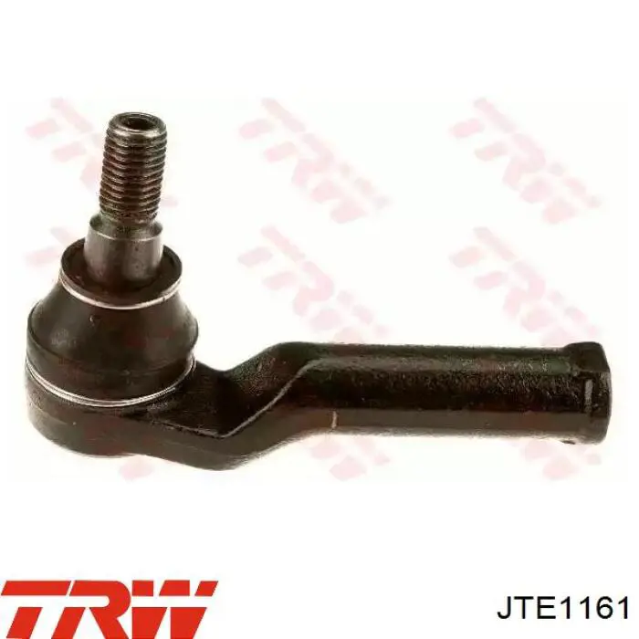 JTE1161 TRW наконечник рулевой тяги внешний