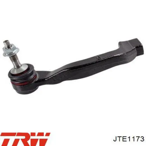 JTE1173 TRW наконечник рулевой тяги внешний