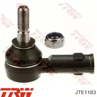 JTE1183 TRW наконечник рулевой тяги внешний
