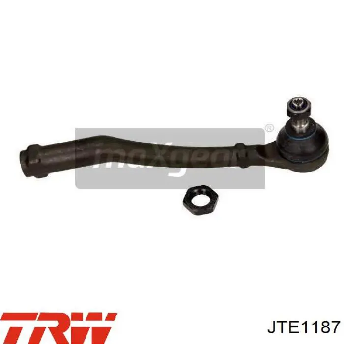 Рулевой наконечник GSP S070379 цена, от 16.92 USD