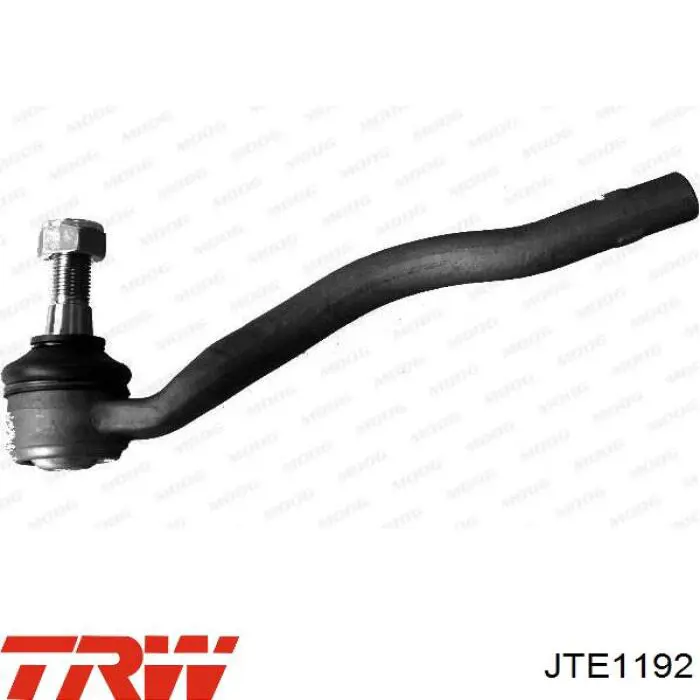 Рулевой наконечник TRW JTE1192 цена, от 27.74 USD