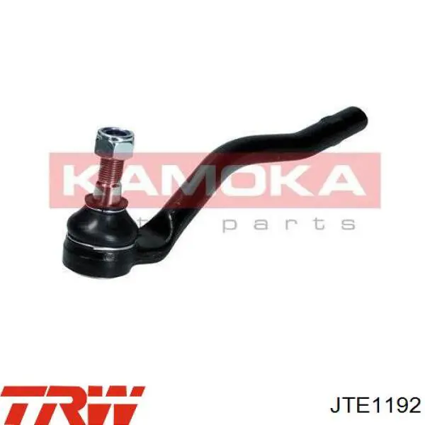 Купить JTE1192 TRW Наконечник рулевой тяги, внешний