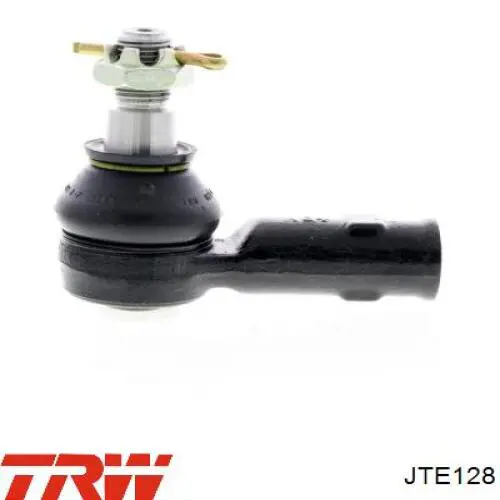 Наконечник продольной рулевой тяги задний TRW JTE128