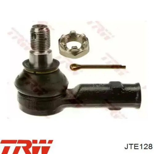 Наконечник продольной рулевой тяги задний Ford 6589457 цена, от 9.18 USD