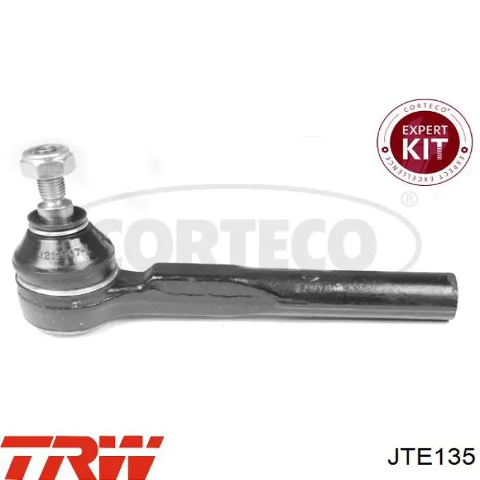 Наконечник рулевой тяги ETS 01TR423