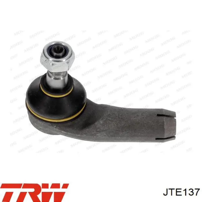 Рулевой наконечник TRW JTE137 цена, от 7.08 USD
