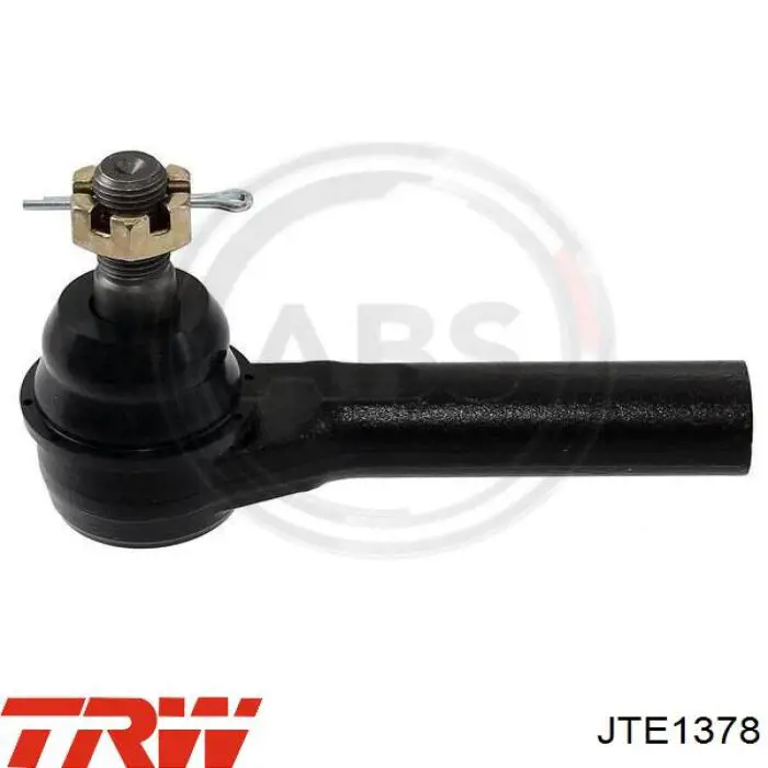 Купить 5143555AA Chrysler Наконечник рулевой тяги, внешний
