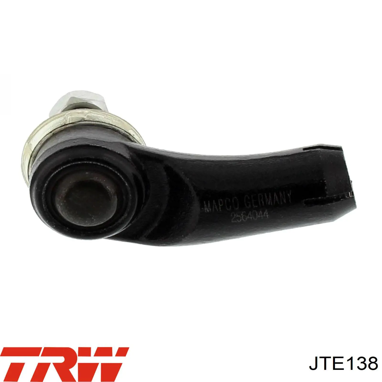 Рулевой наконечник JTE138 TRW