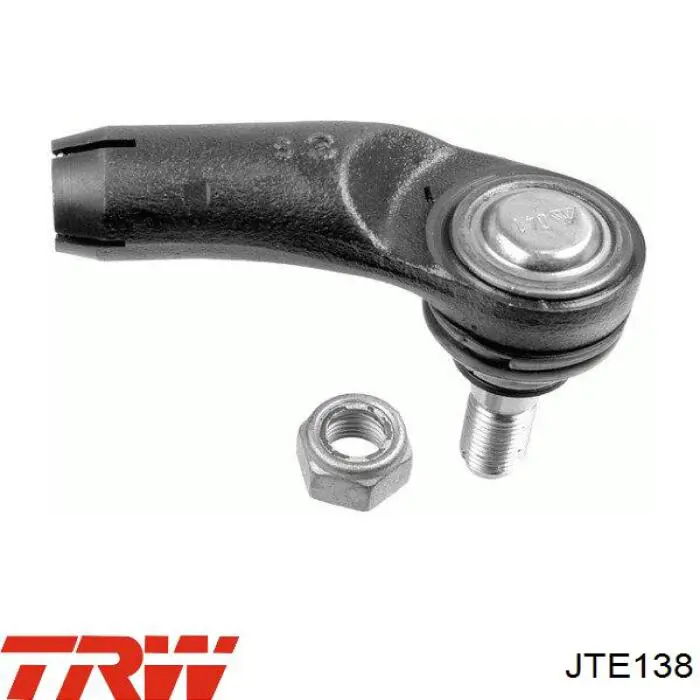 Рулевой наконечник TRW JTE138 цена, от 5.50 USD
