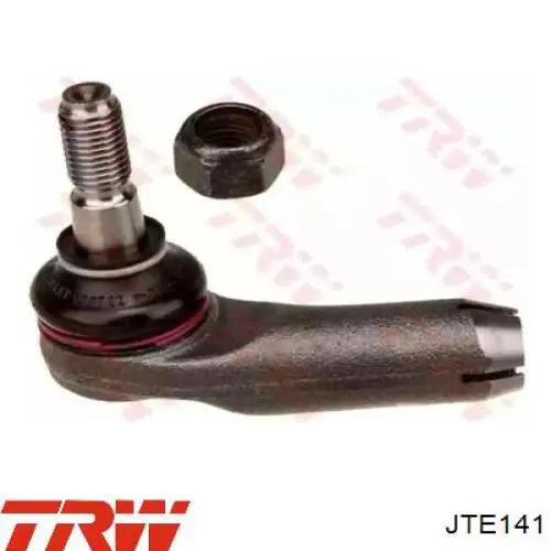JTE141 TRW Наружный наконечник рулевой тяги