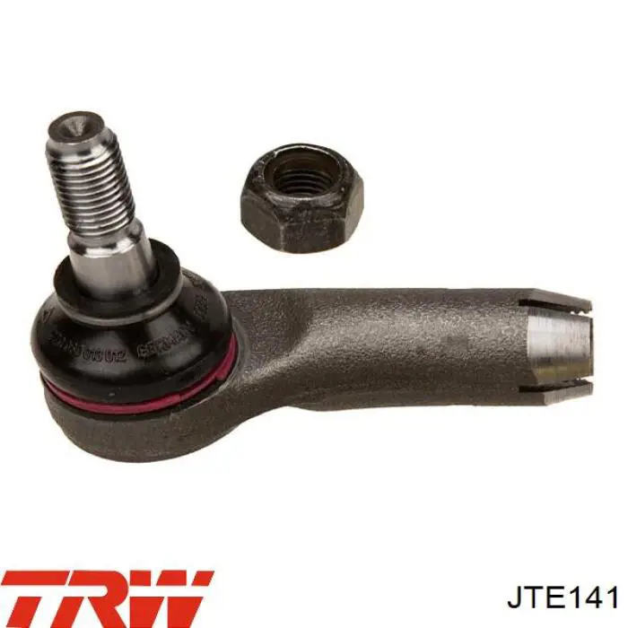 Купить JTE141 TRW Наконечник рулевой тяги, внешний