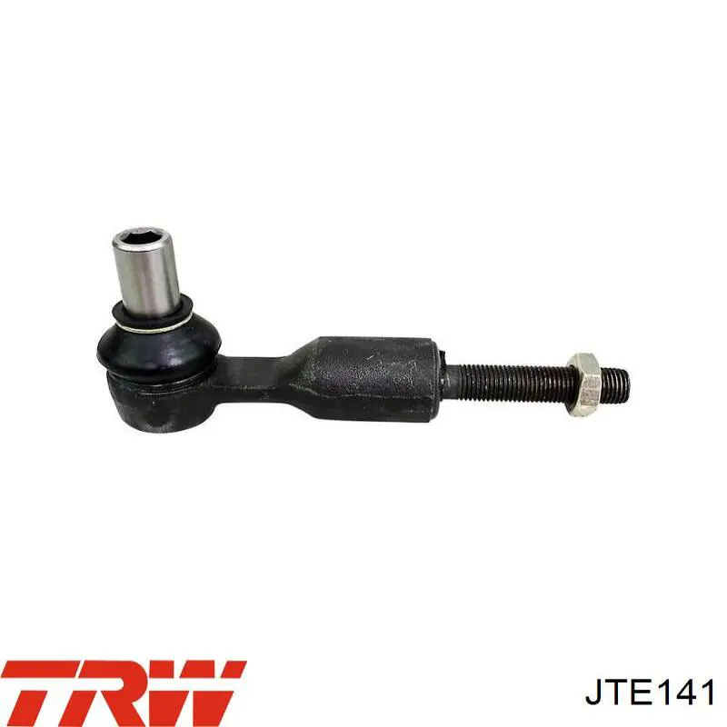 Наконечник рулевой тяги TRW JTE141