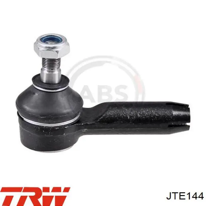 Рулевой наконечник JTE144 TRW