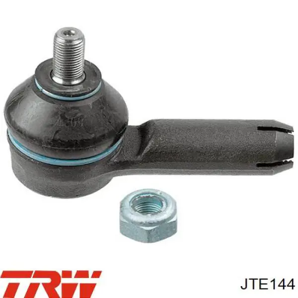 Рулевой наконечник TRW JTE144 цена, от 9.35 USD
