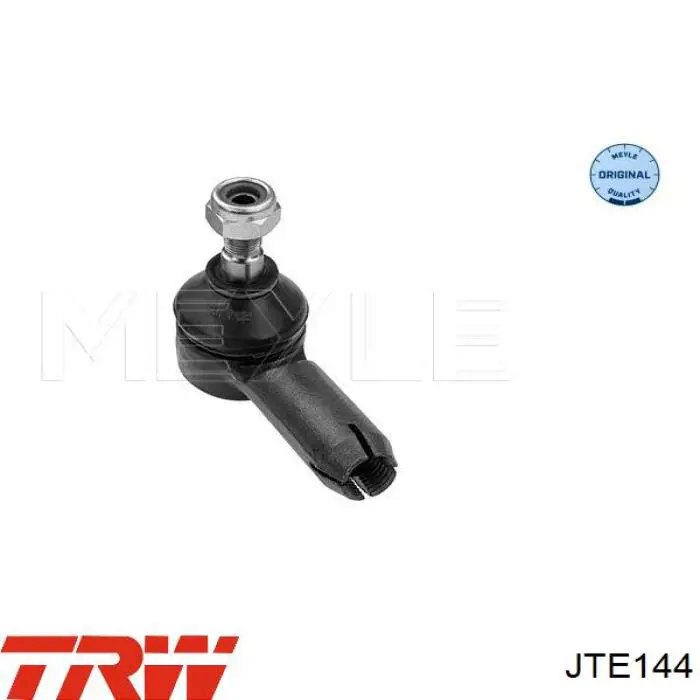 Купить JTE144 TRW Наконечник рулевой тяги, внешний