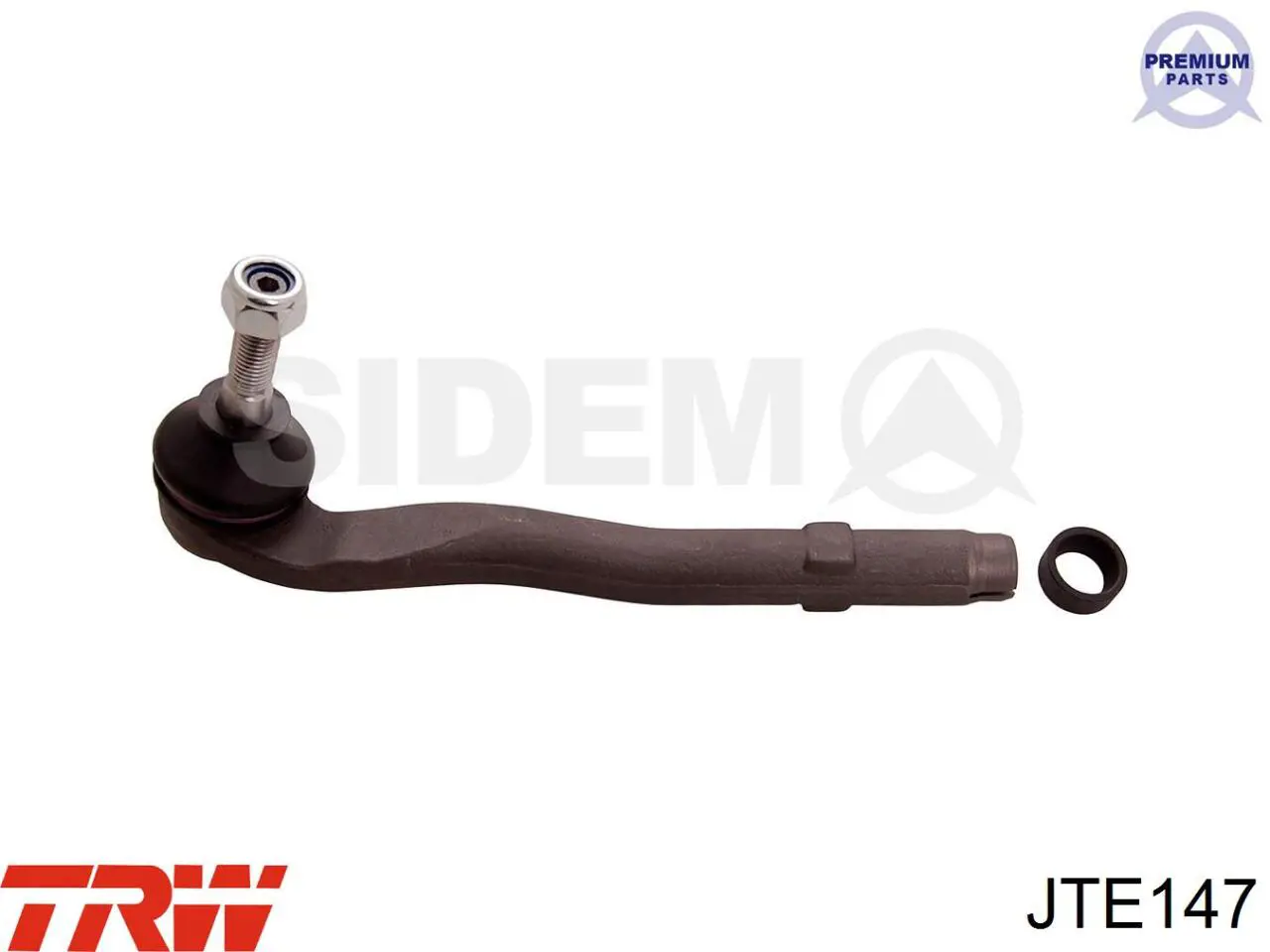 Рулевой наконечник TRW JTE147 цена, от 19.84 USD