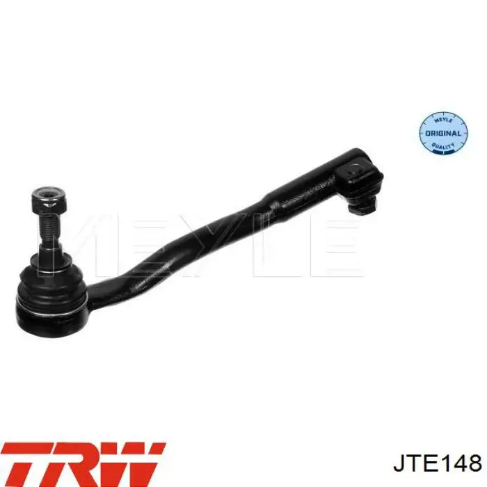 JTE148 TRW наконечник рулевой тяги внешний