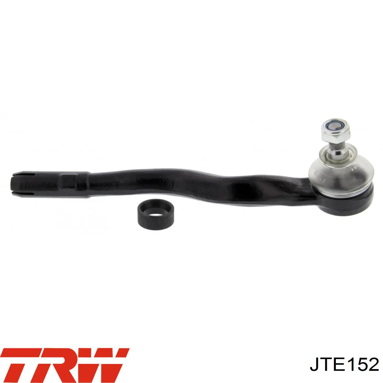 Рулевой наконечник JTE152 TRW