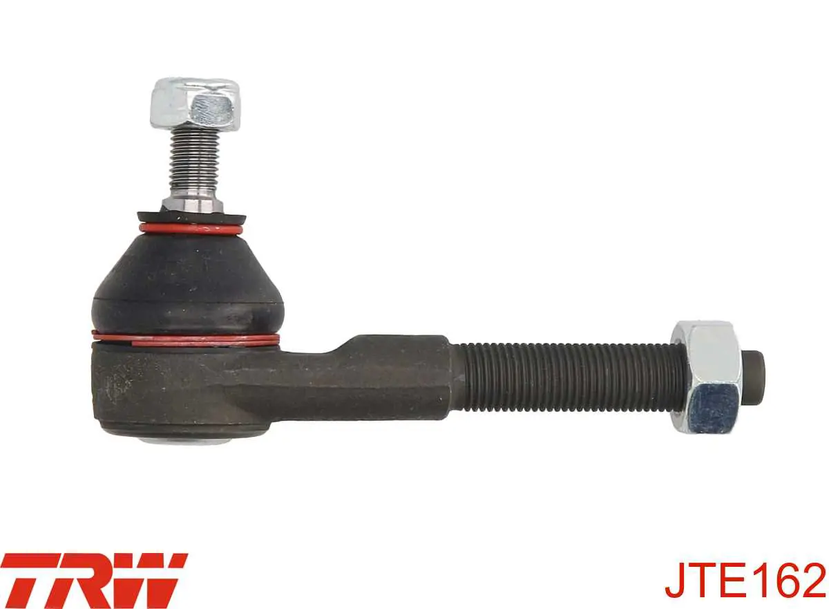 JTE162 TRW наконечник рулевой тяги внешний