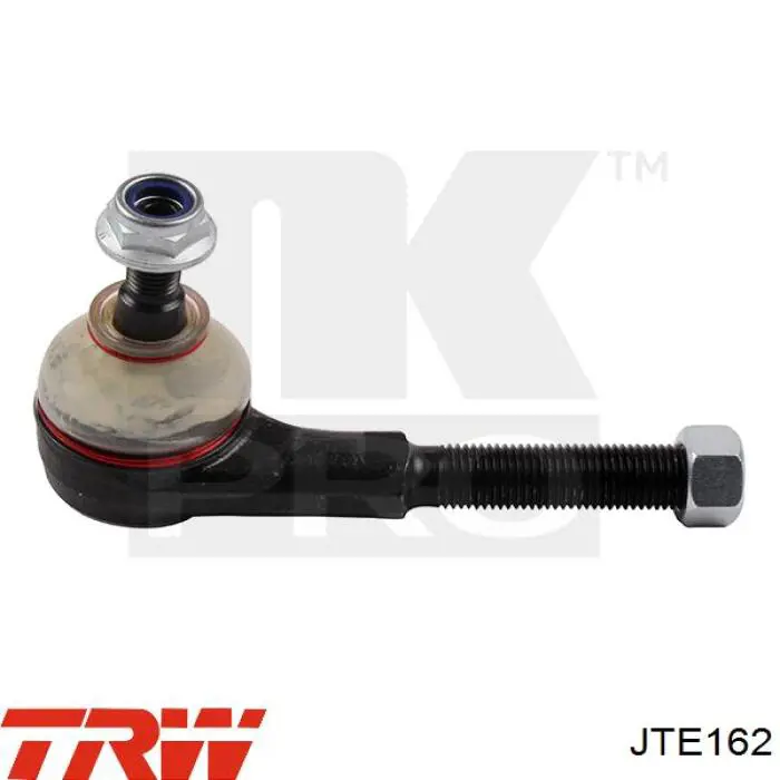 Рулевой наконечник JTE162 TRW