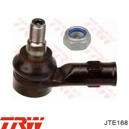Рулевой наконечник JTE168 TRW