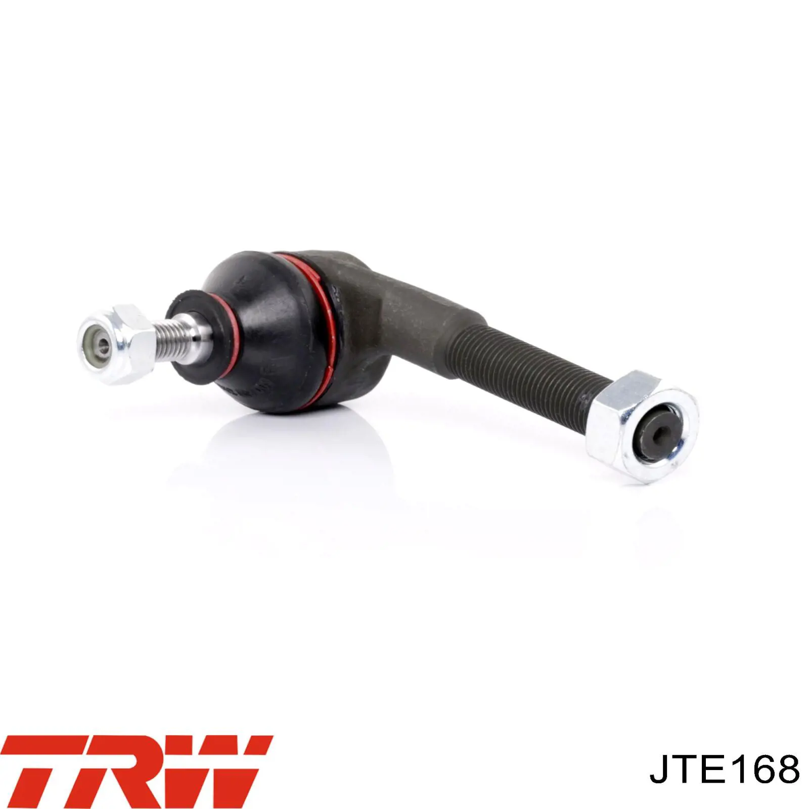 Рулевой наконечник TRW JTE168 цена, от 12.05 USD