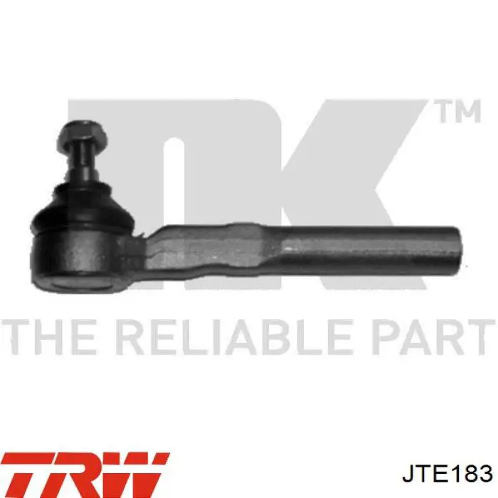 Купить 9939556 Fiat/Alfa/Lancia Наконечник рулевой тяги, внешний