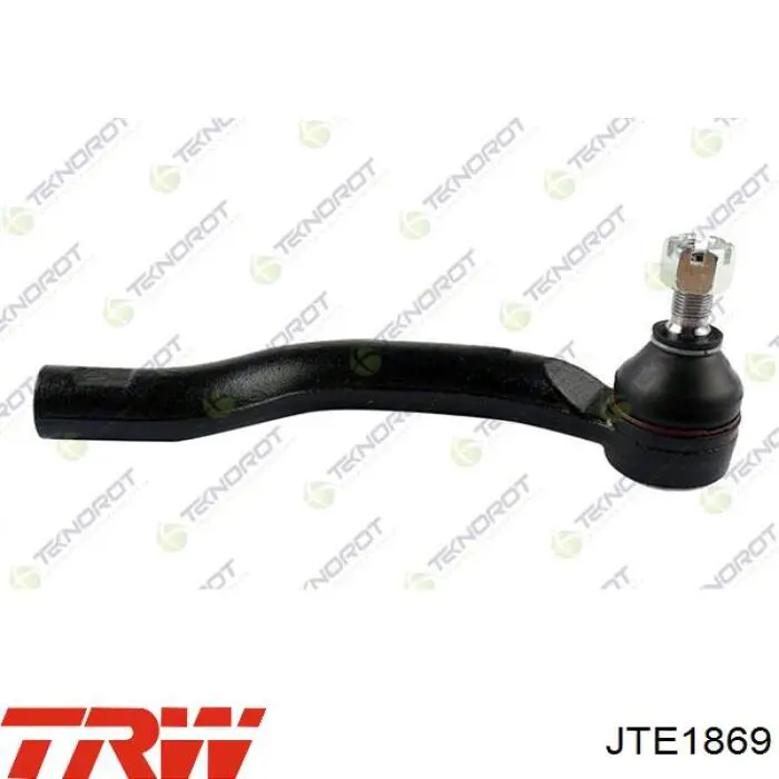 Рулевой наконечник Kayaba KTR1116 цена, от 23.00 USD