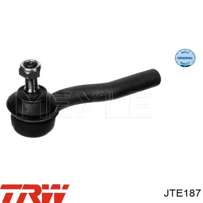 Рулевой наконечник Roadrunner TRAF201 цена, от 9.49 USD
