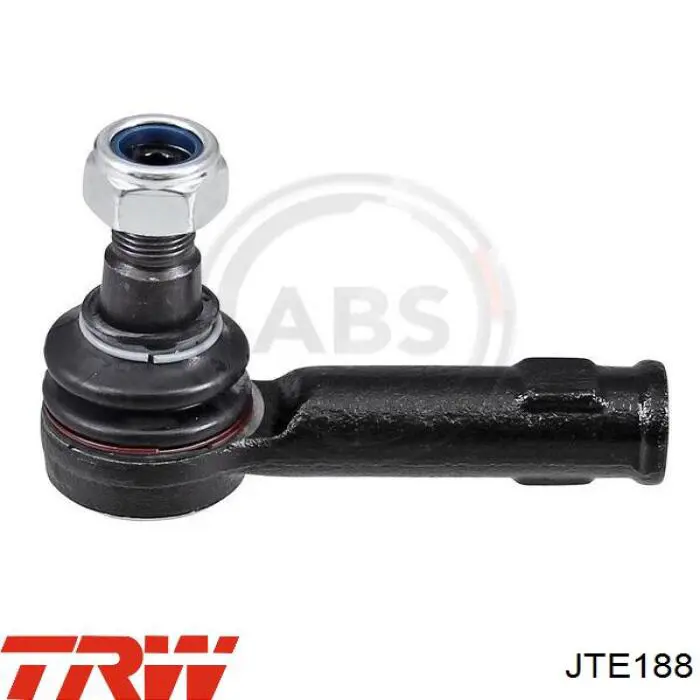 Купить JTE188 TRW Наконечник рулевой тяги, внешний