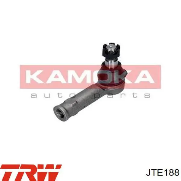 Рулевой наконечник JTE188 TRW