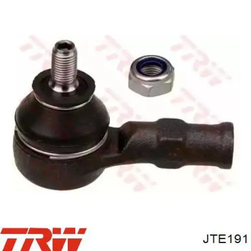 JTE191 TRW рулевой наконечник