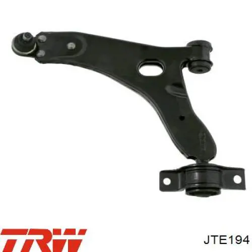 Рулевой наконечник TRW JTE194 цена, от 8.66 USD