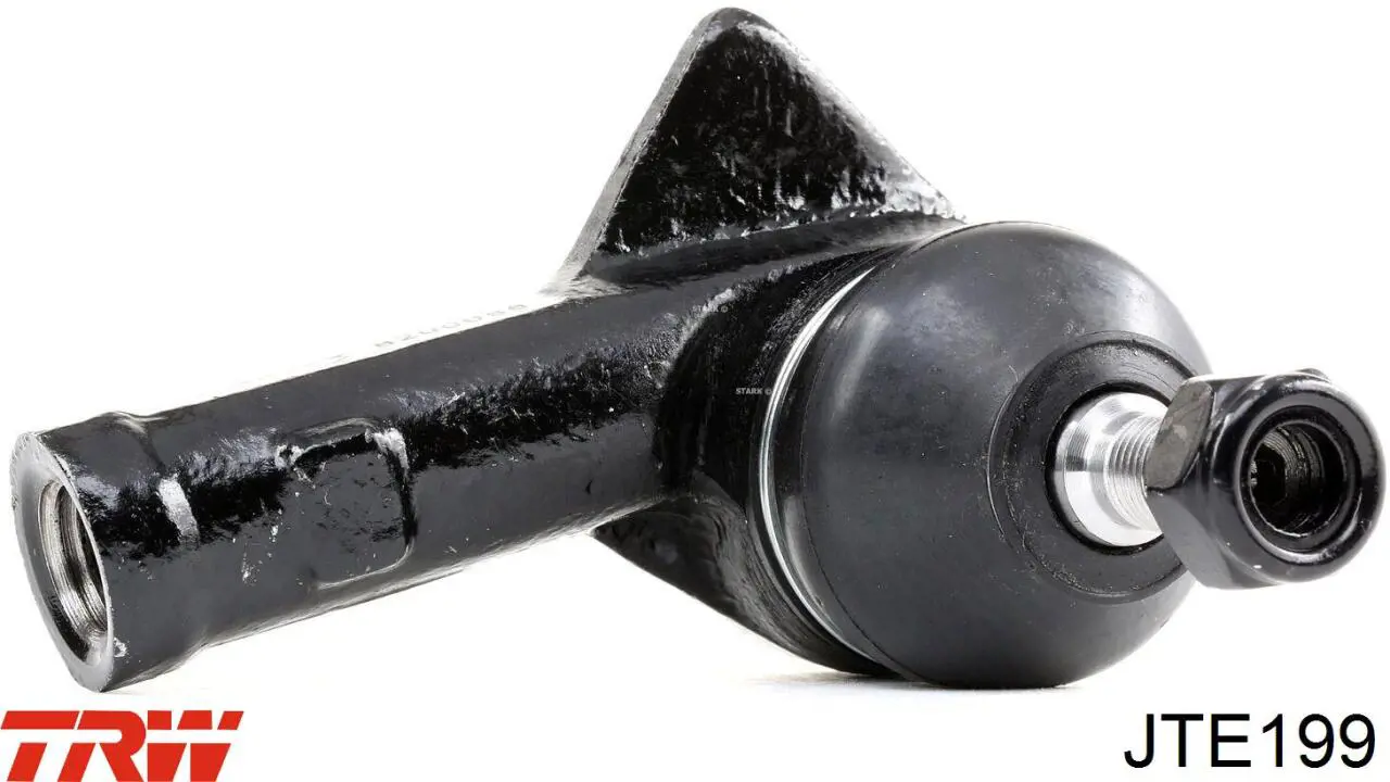 Рулевой наконечник TRW JTE199 цена, от 10.05 USD