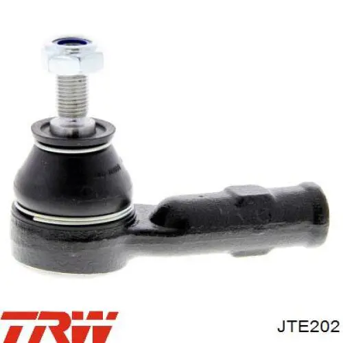 Купить JTE202 TRW Наконечник рулевой тяги, внешний