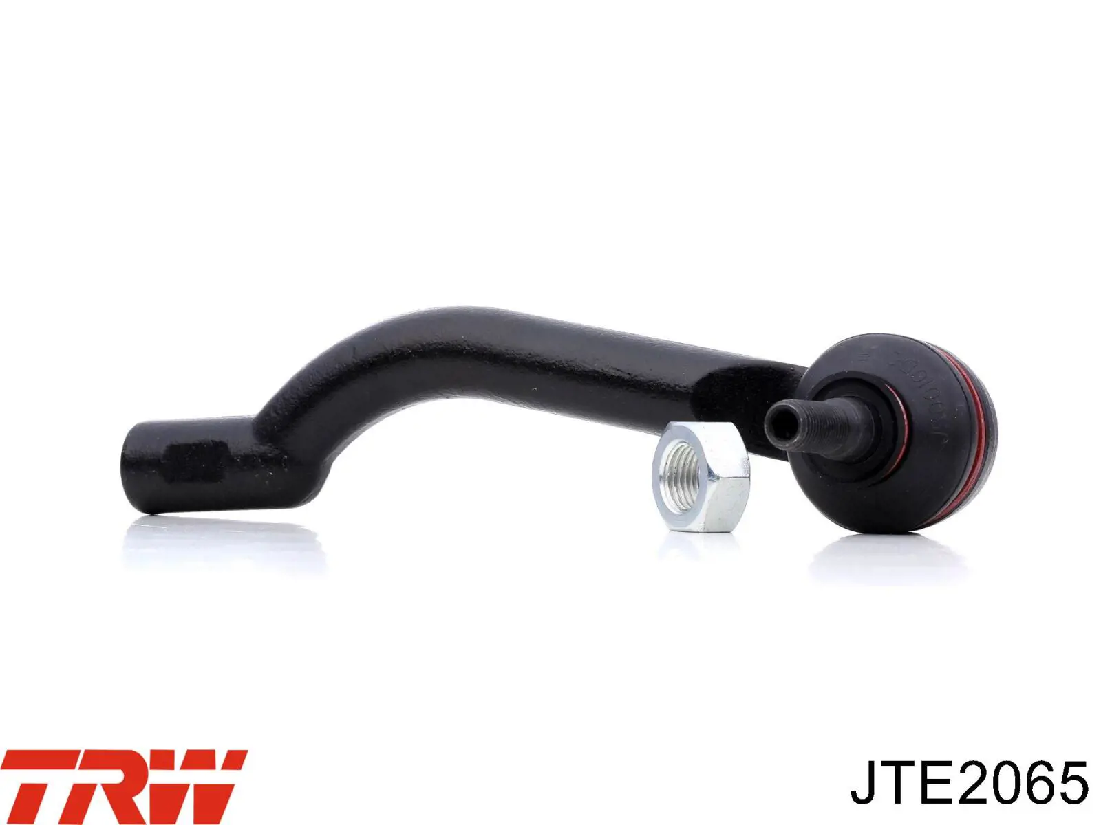 JTE2065 TRW наконечник рулевой тяги внешний