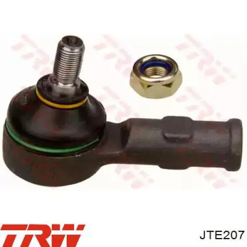 Рулевой наконечник JTE207 TRW
