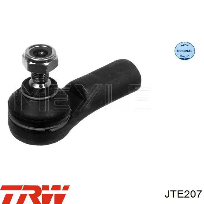 Рулевой наконечник TRW JTE207 цена, от 6.30 USD