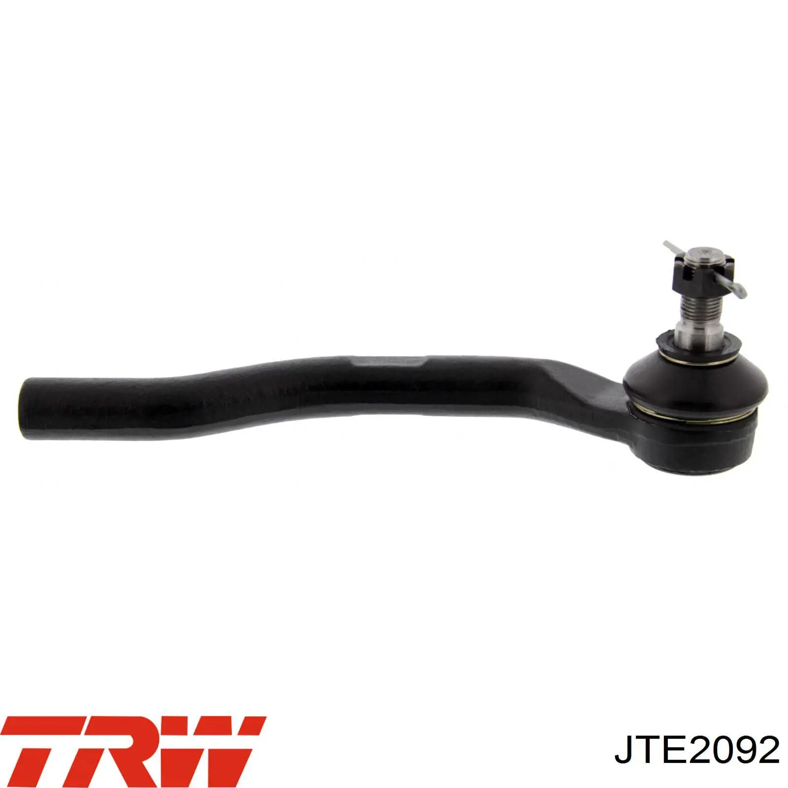 Купить JTE2092 TRW Наконечник рулевой тяги, внешний