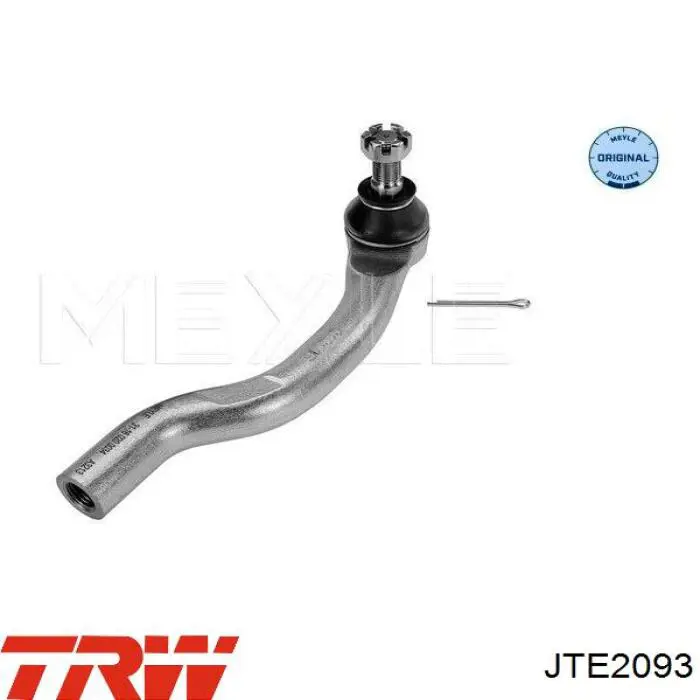 Рулевой наконечник TRW JTE2093 цена, от 10.84 USD