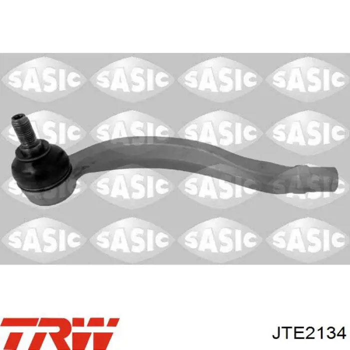 Купить JTE2134 TRW Наконечник рулевой тяги, внешний