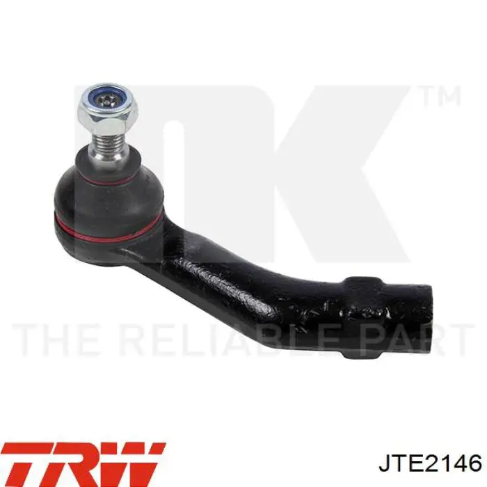 Рулевой наконечник 77363706 Fiat/Alfa/Lancia