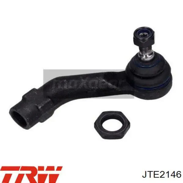 Наконечник рулевой тяги Fiat/Alfa/Lancia 77363706