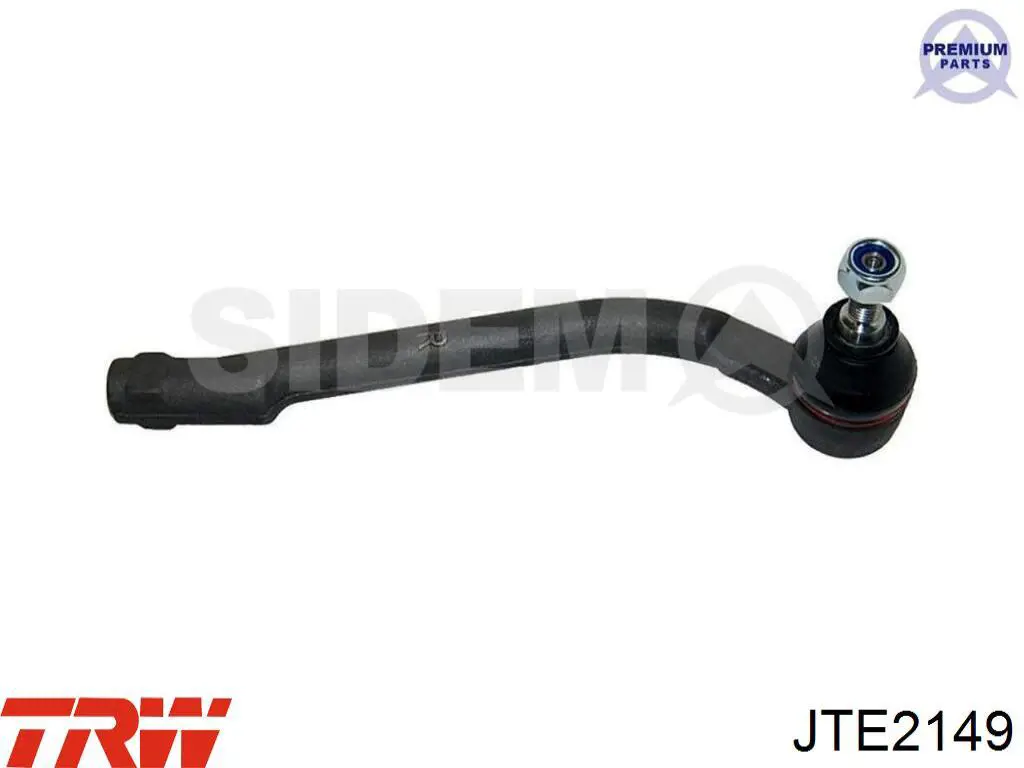 Купить JTE2149 TRW Рулевой наконечник