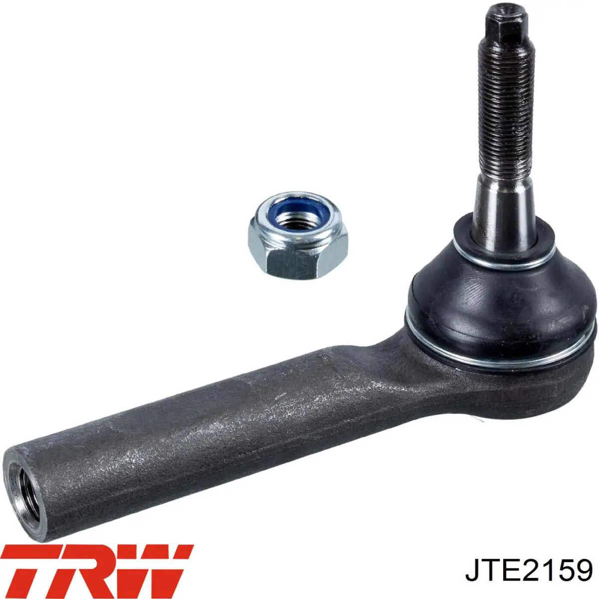 JTE2159 TRW наконечник рулевой тяги внешний